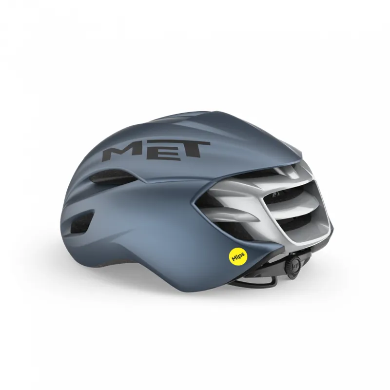 MET Manta MIPS Helmet in Navy-2