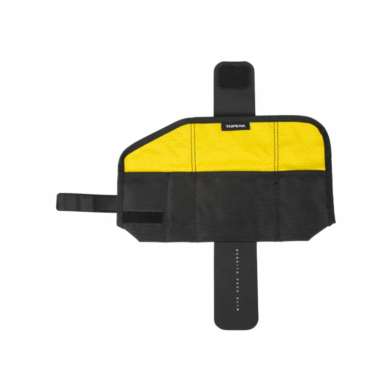 Topeak Burrito Pack Slim in Black-2