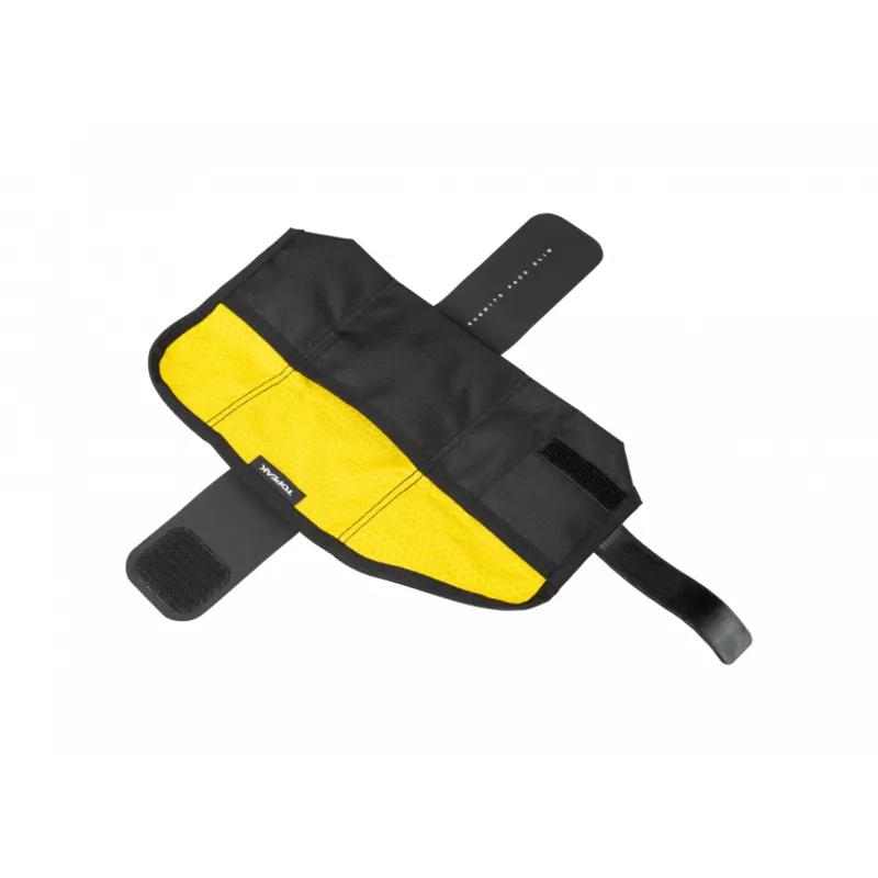 Topeak Burrito Pack Slim in Black-4