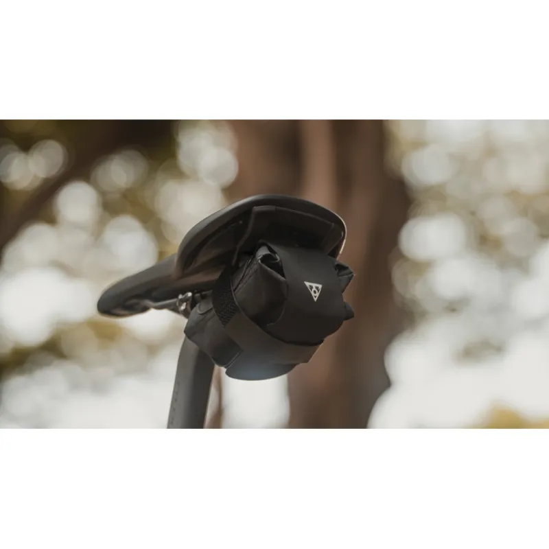 Topeak Burrito Pack Slim in Black-5