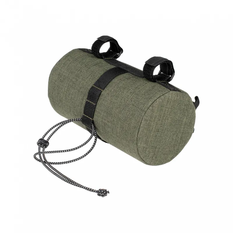 Topeak Tubular Barbag 1.5L in Green-2