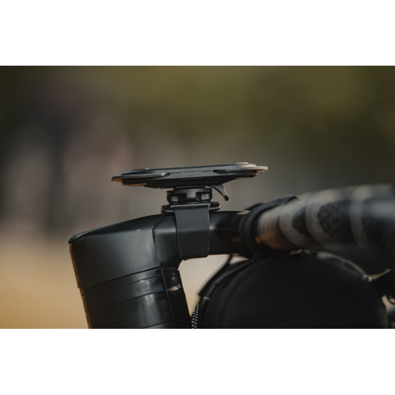 Topeak Omni Ridecase II in Black-5