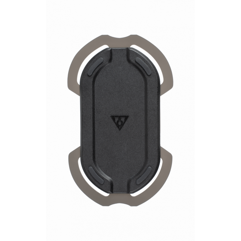 Topeak Omni Ridecase II in Black-1