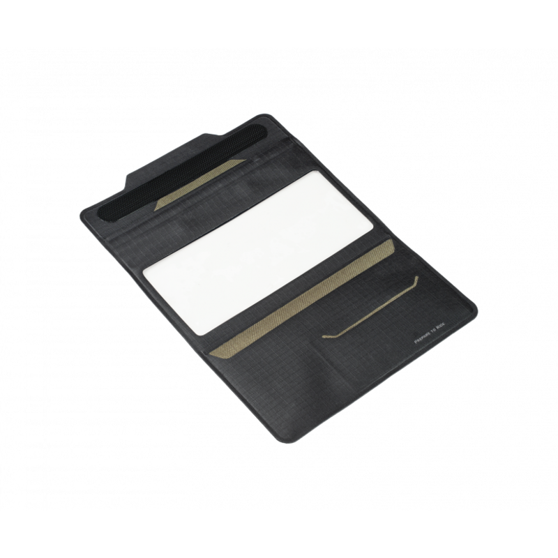 Topeak Phone Drywallet in Black-6