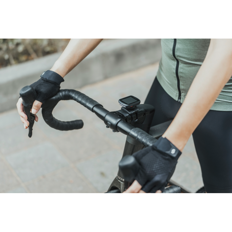 Topeak Stem Multi-Mount For Computer and Phone in Black-4