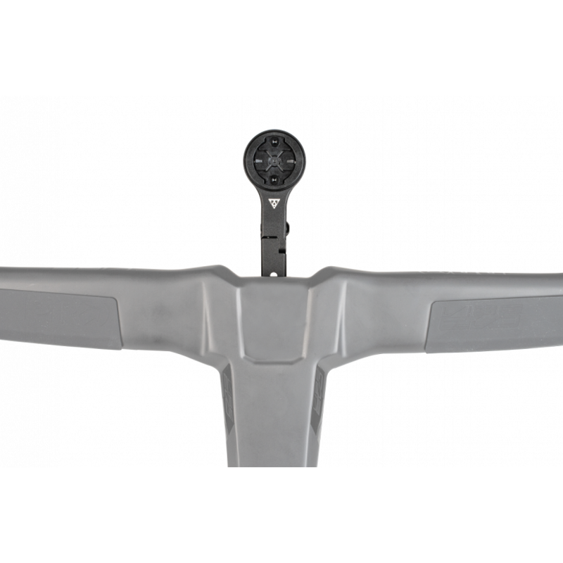 Topeak UTF Multi-Mount Pro for Integrated Bars in Black-2