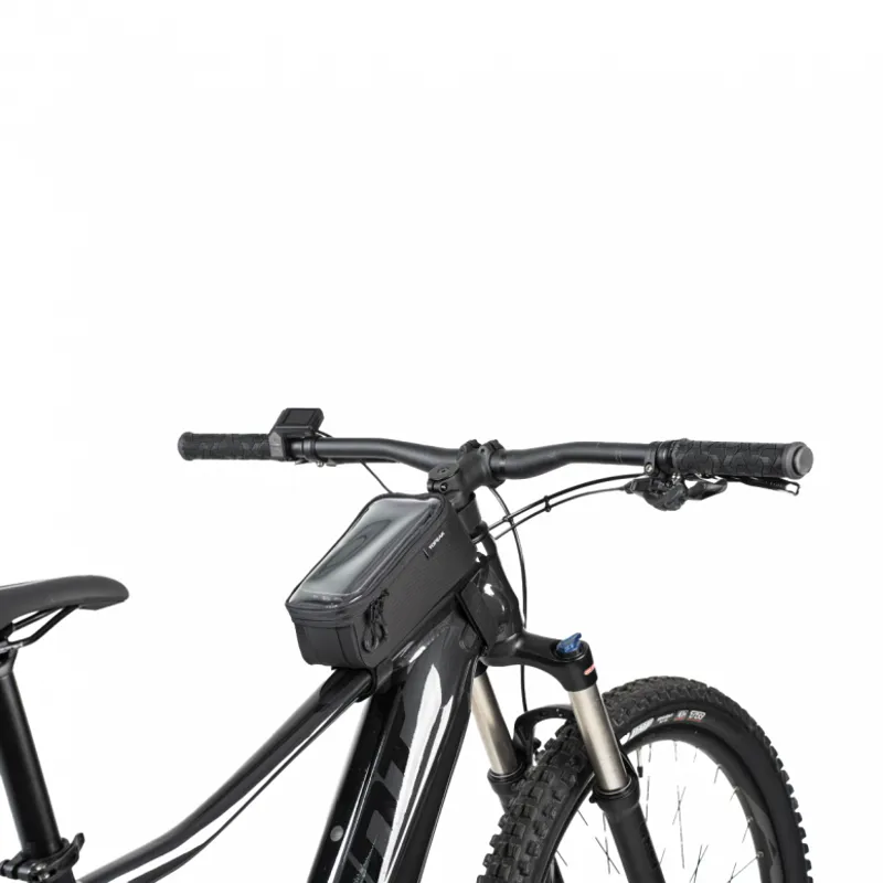 Topeak Bento Pack in Black-1