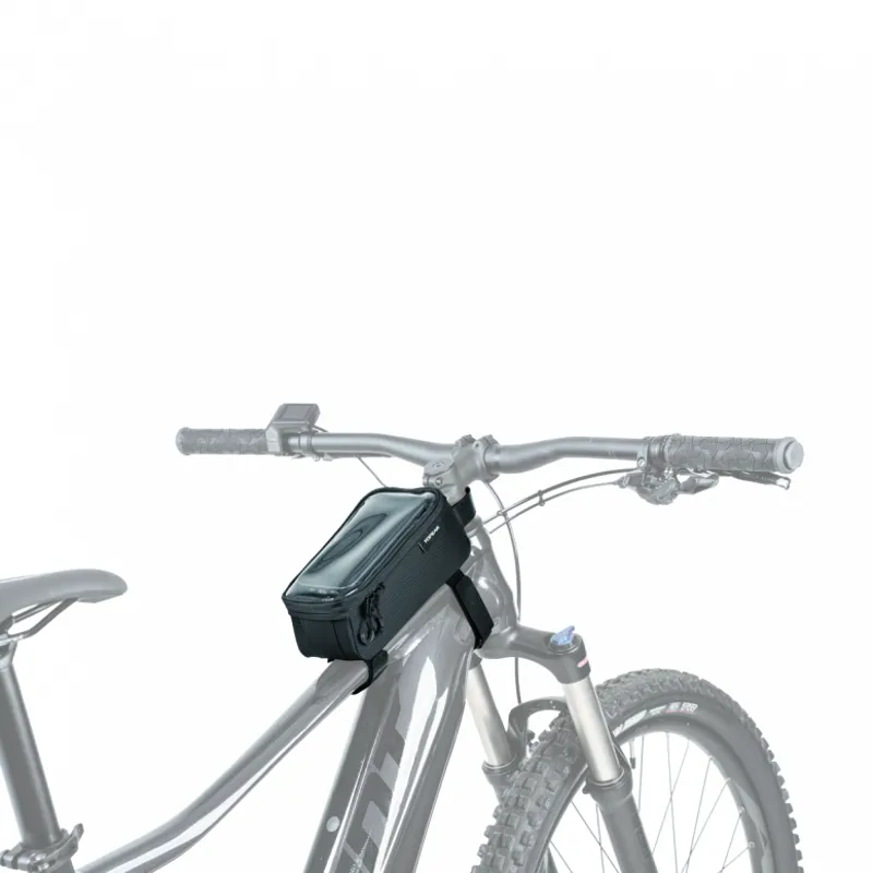 Topeak Bento Pack in Black-2