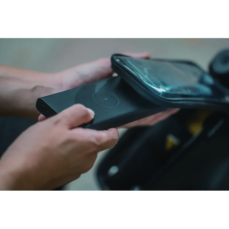 Topeak Bento Pack in Black-4