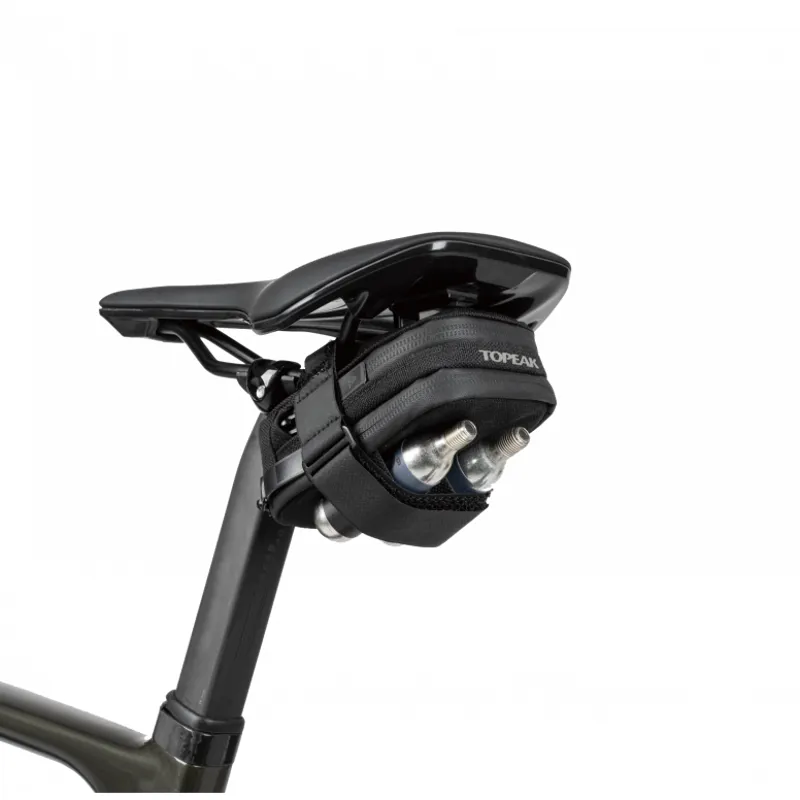 Topeak Elementa Gearbag in Black-3