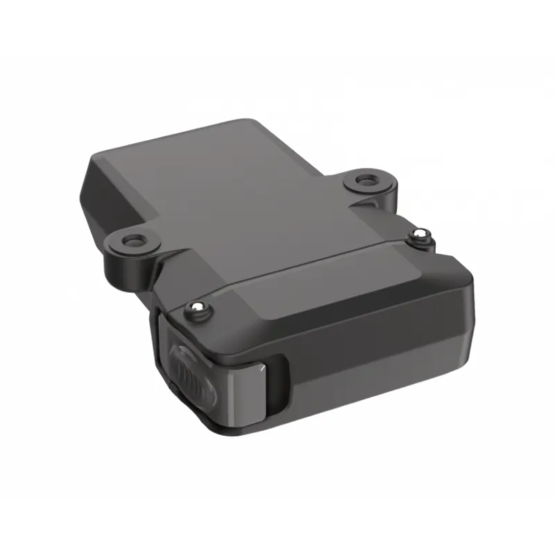 Topeak Dualside Cage Pro with Toolbox N11 in Black-1