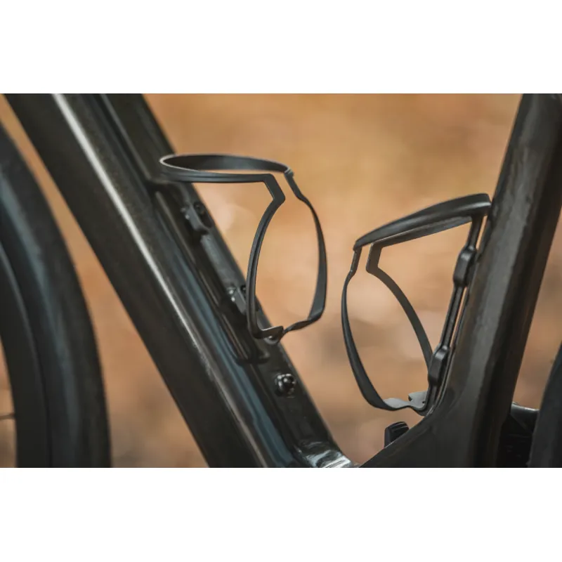 Topeak Feza Cage V1 in Black-3