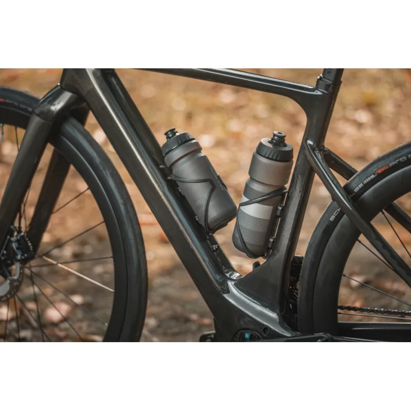 Topeak Feza Cage V1 in Black-4