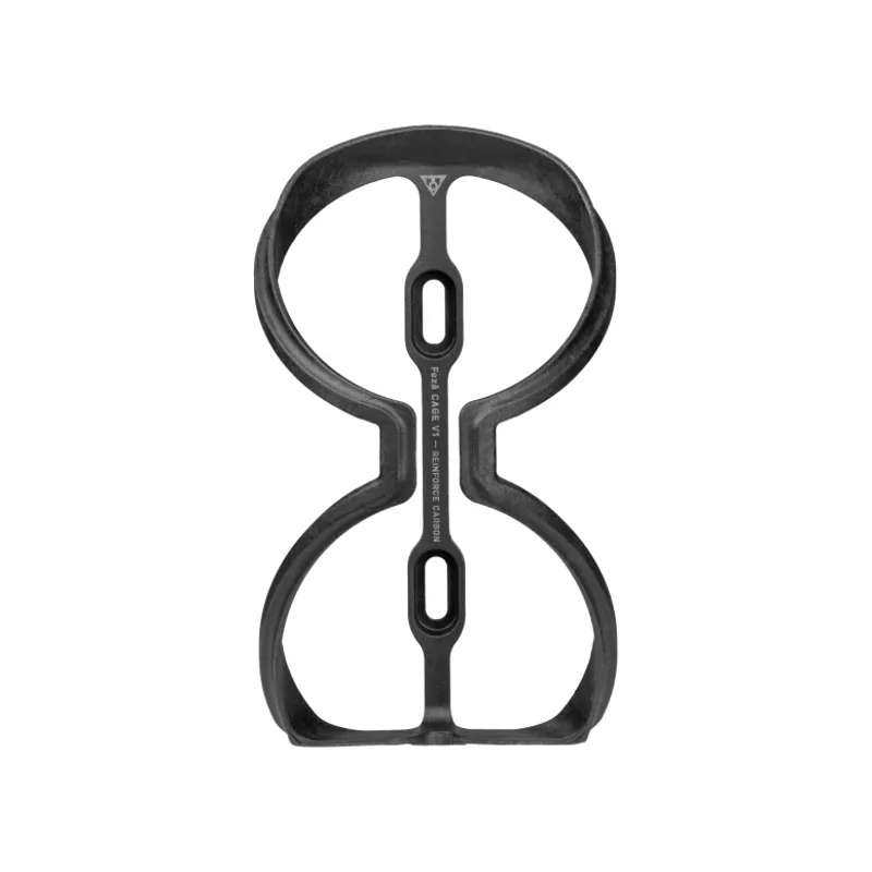 Topeak Feza Cage V1 in Black-1