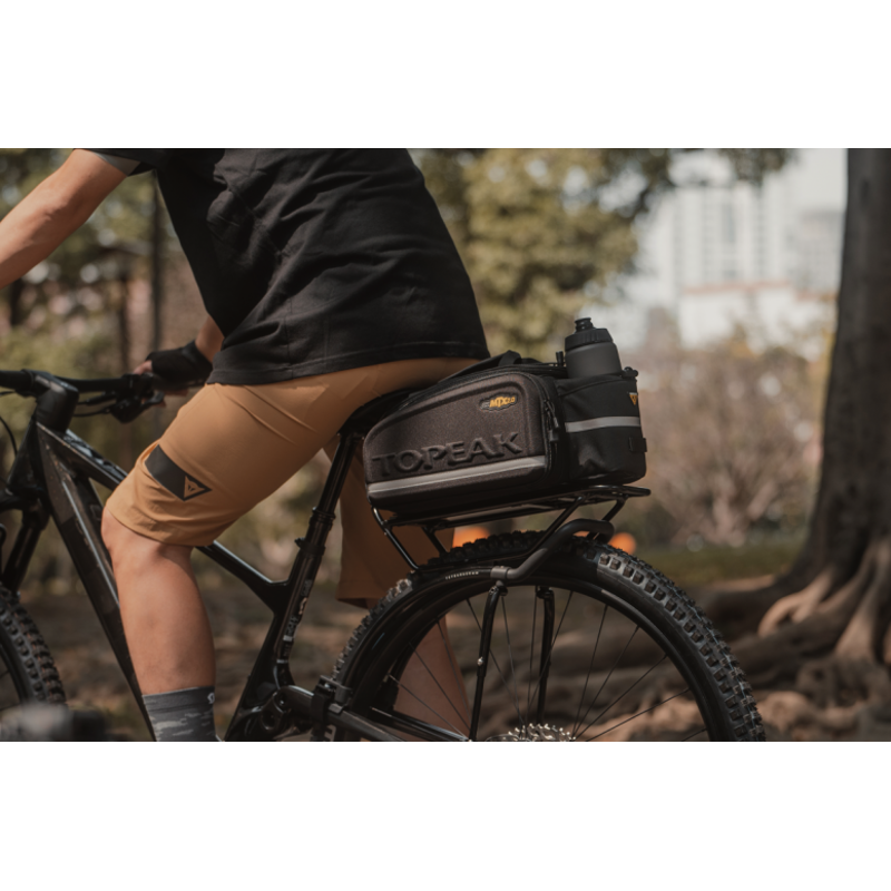 Topeak Tetrarack M2 HD in Black-3