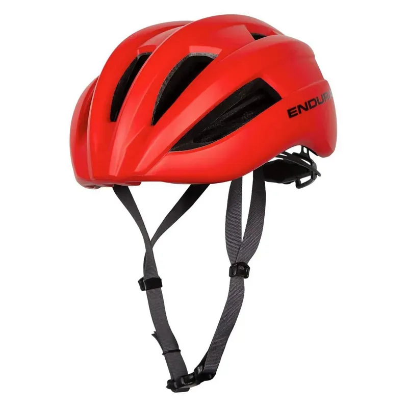 Endura Xtract Helmet in Red