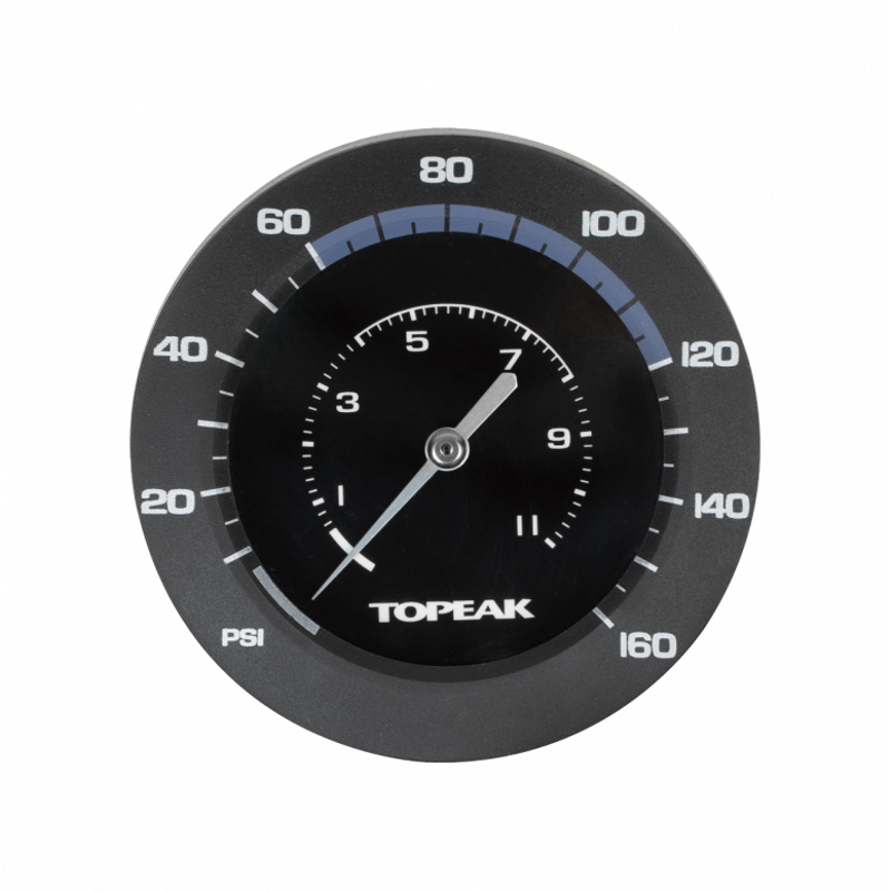 Topeak JoeBlow Roadie EX in Blue-2