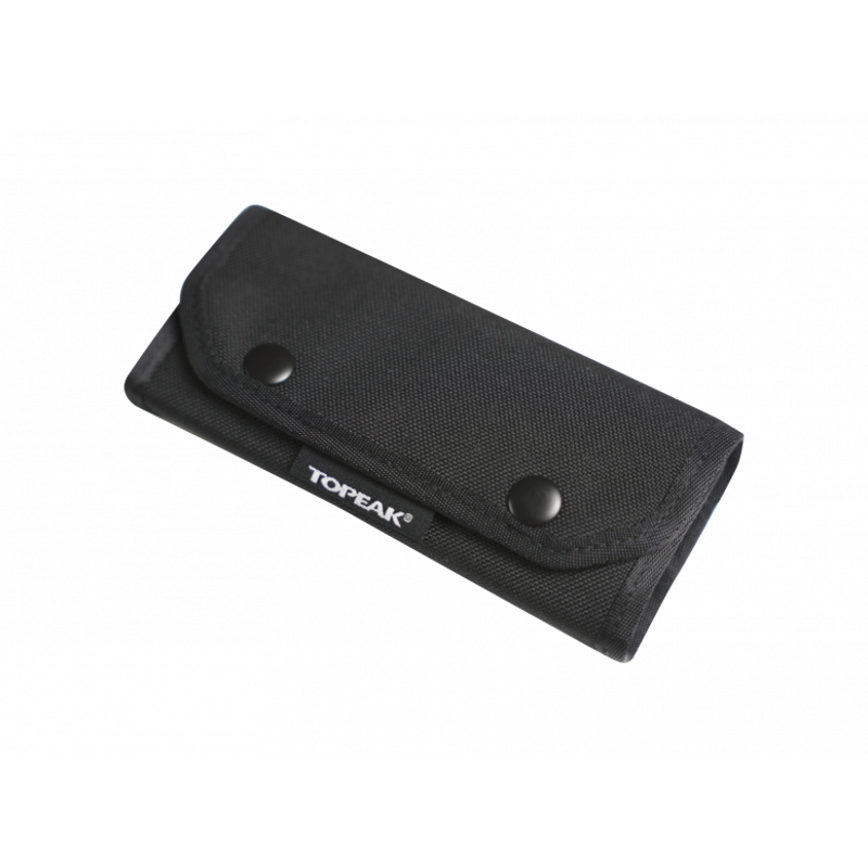 Topeak E-Torqbar 1-10Nm in Black-1