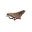 Brooks B68 Saddle in B68 Honey