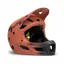 MET Parachute MCR MIPS Convertible Full-Face Helmet in Rust/Brick
