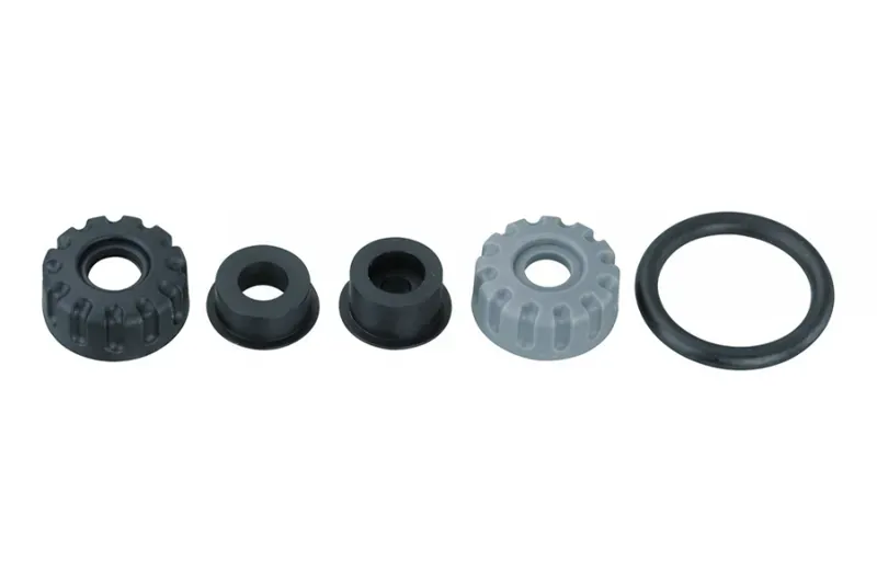 Topeak Joe Blow Max HP Pump Rebuild Kit in Black