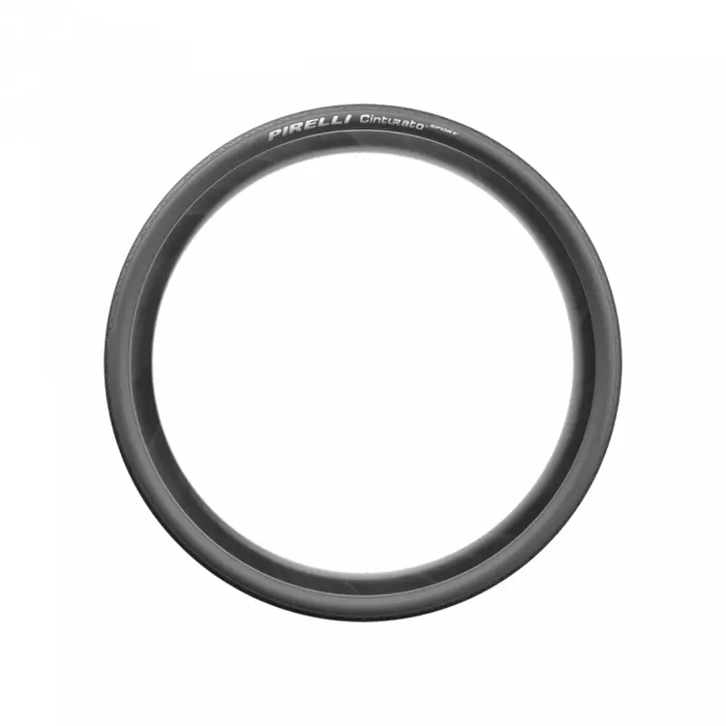 Balfes Bikes Pirelli Cinturato Sport 700c Pro Compound Clincher Tyre in Black | Free postage over £30, £10 off first order, price match & 0% finance.