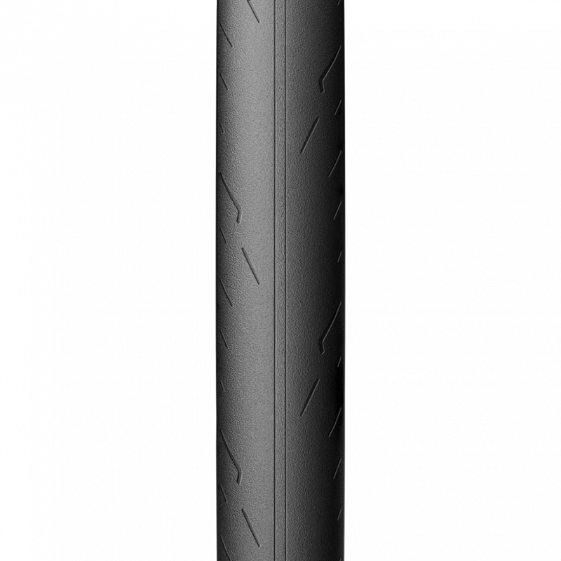 Pirelli P Zero Race Tubular SL 26mm Road Tyre in Black/Yellow-2