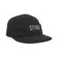 Styrkr Reflective Cap in Black
