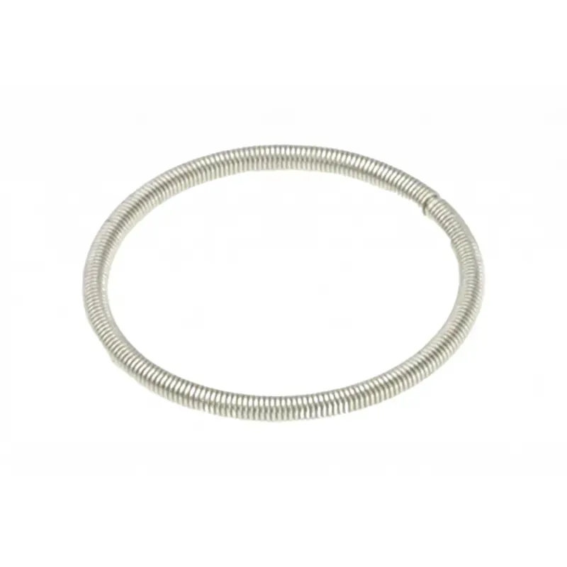 Enduro Bearings Replacement Spring For Collet BRT- 003 in Silver