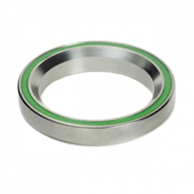 Balfes Bikes Enduro Bearings ENDURO BEARINGS ACB 125T - STAINLESS STEEL in Silver | Free postage over £30, £10 off first order, price match & 0% finance.