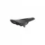Brooks C17 Cambium Carved All-Weather Steel 162mm Saddle in Mud Green