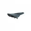 Brooks C17 Cambium Carved All-Weather Steel 162mm Saddle in Octane Blue