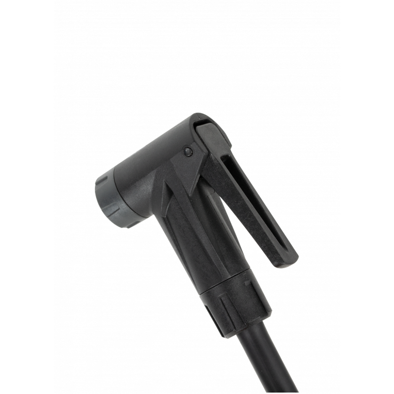 Topeak JoeBlow Mountain Ex in Black/Green-1