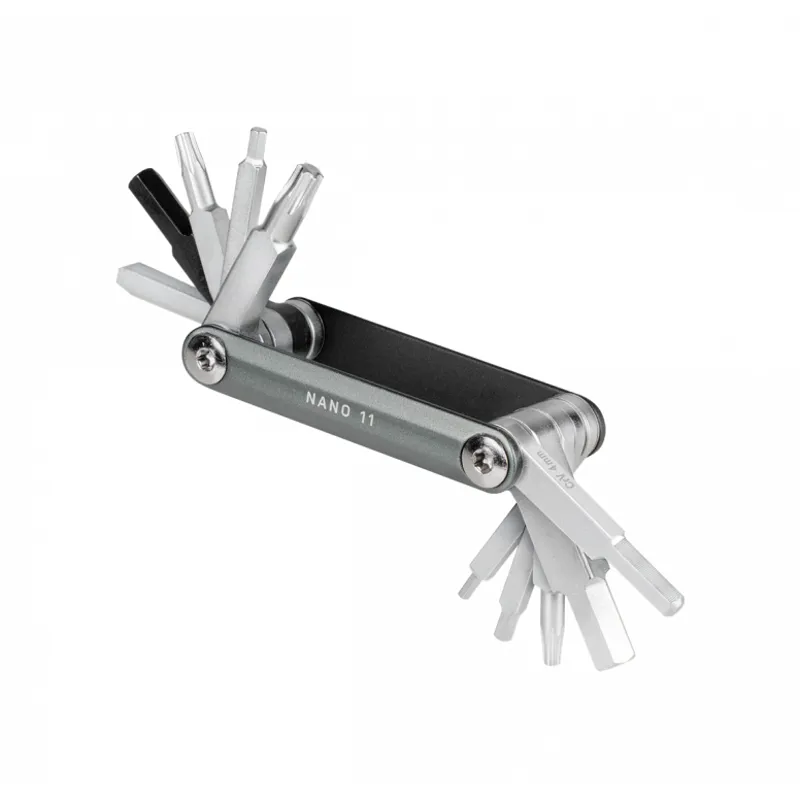 Topeak Dualside Cage Pro with Toolbox N11 in Black-2