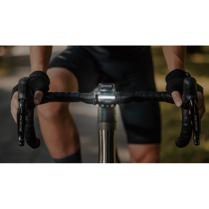 Topeak UTF Whitelite 30 in Black-3