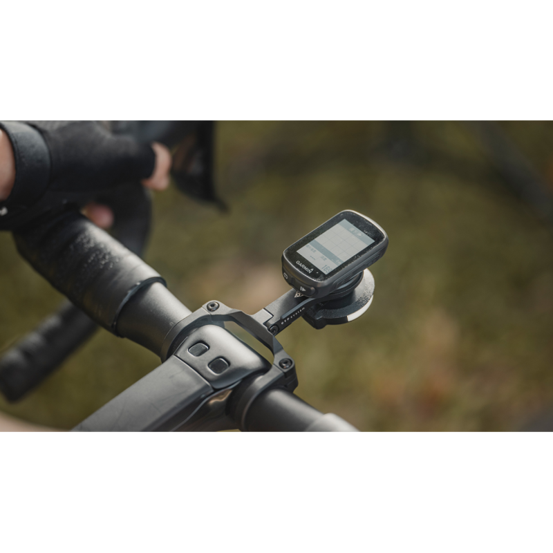 Topeak UTF Whitelite 30 in Black-4