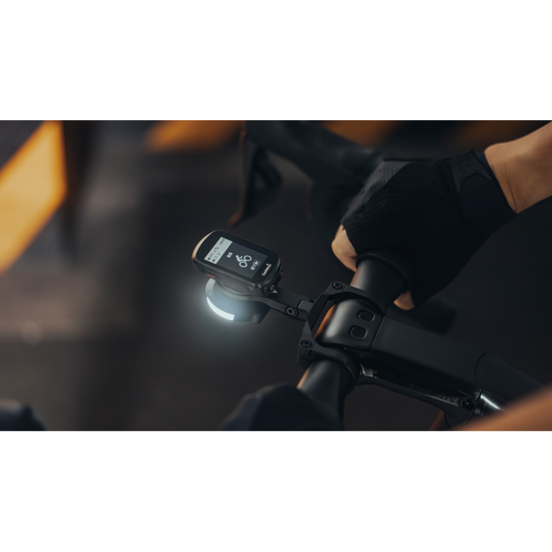 Topeak UTF Whitelite 30 in Black-2