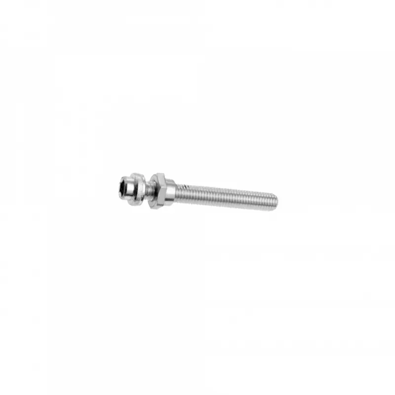 Balfes Bikes Brooks B17 Tension Pin 60mm With Nut BMP185. | Free postage over £30, £10 off first order, price match & 0% finance.