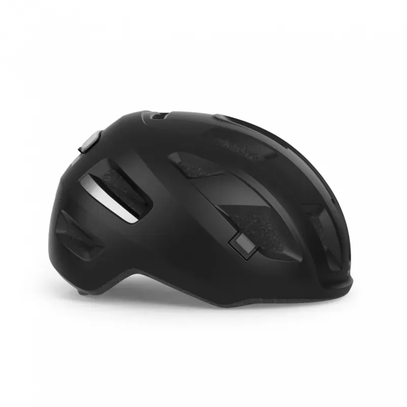 MET E-Mob MIPS Urban Helmet in Black-1