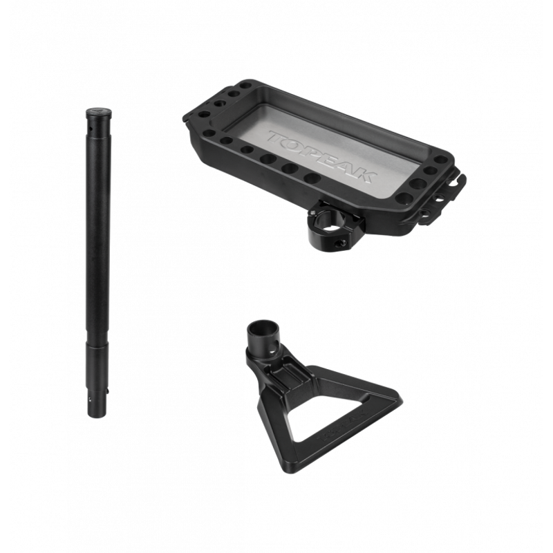 Topeak Tune-Up Station in Black-1