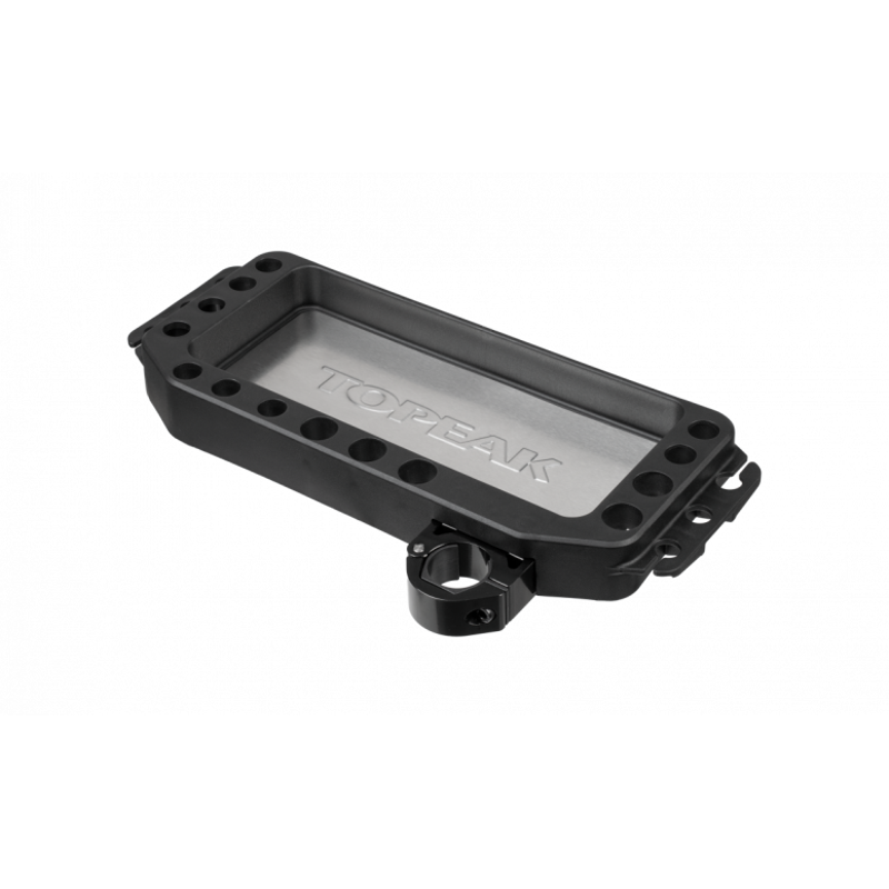 Topeak Tune-Up Station in Black-2