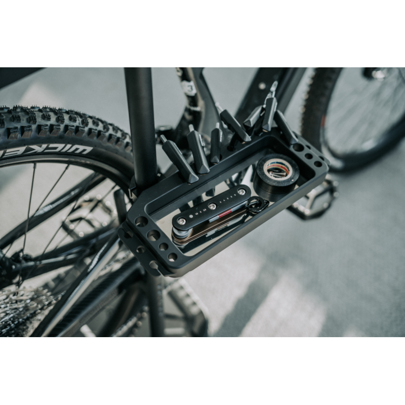 Topeak Tune-Up Station in Black-8