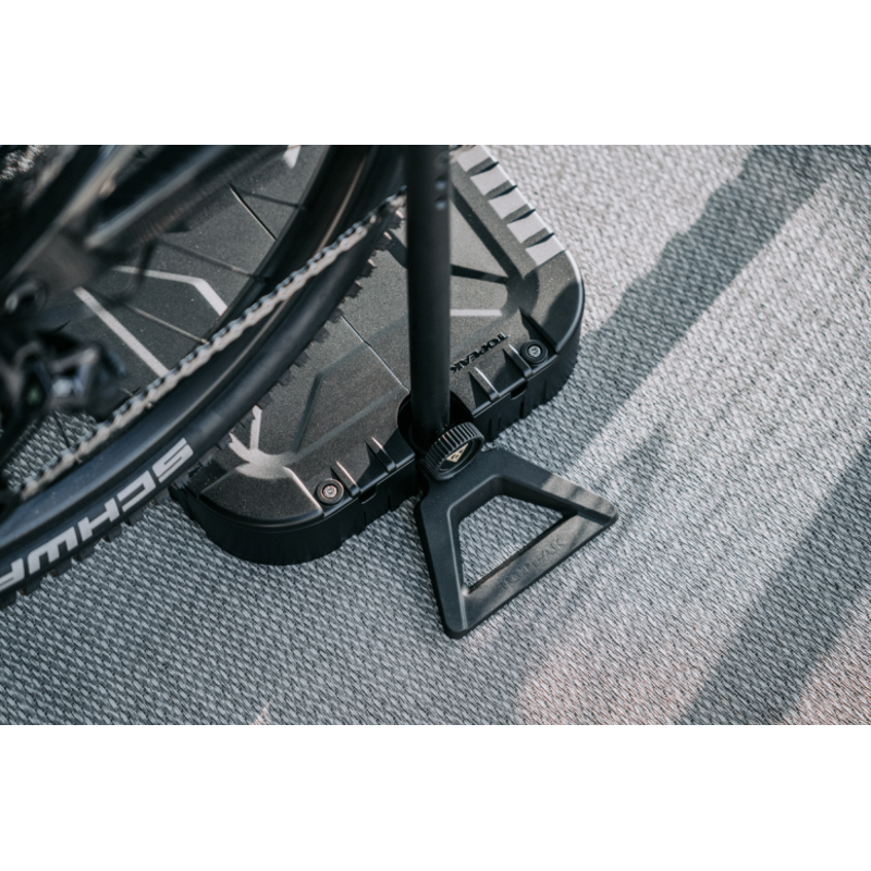 Topeak Tune-Up Station in Black-9