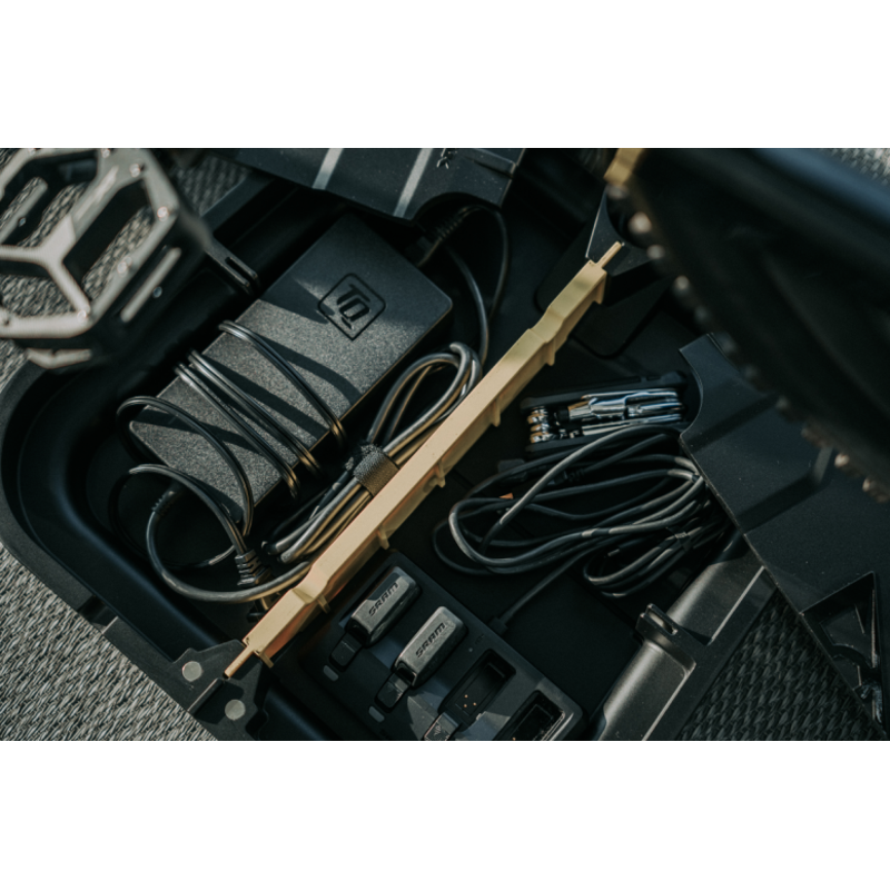 Topeak Tune-Up Station in Black-11