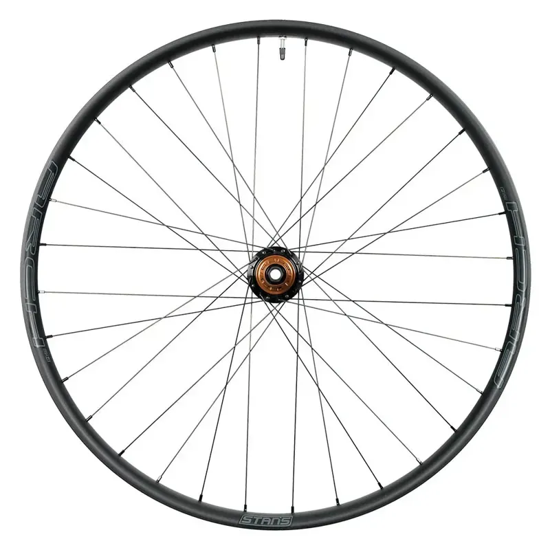 Stans Arch MK4 Rear Wheel 27.5 12x148 SRAM XDR