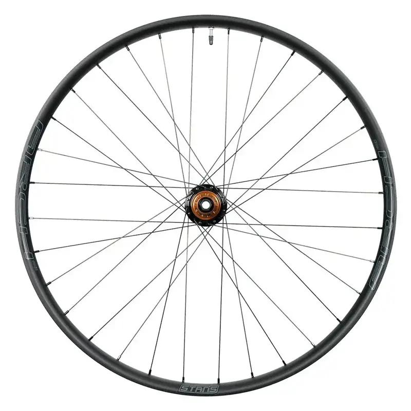 Balfes Bikes Stans Arch MK4 Rear Wheel 27.5 12x148 SRAM XDR | Free postage over £30, £10 off first order, price match & 0% finance.