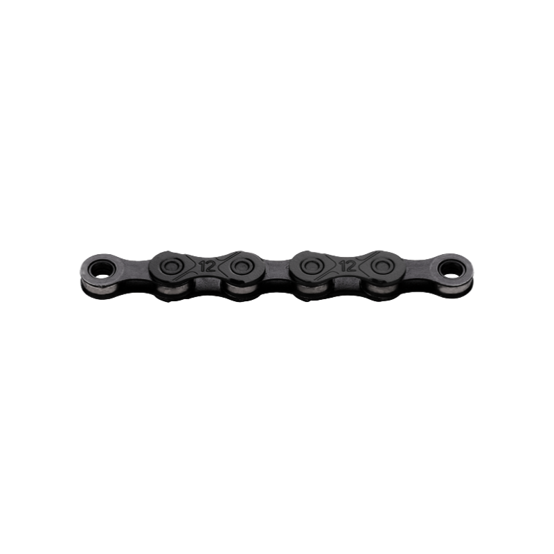Kmc X12 Waxed 126L in Black
