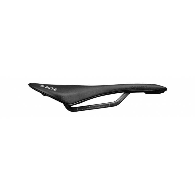 Fizik Vento Antares R1 Light Saddle in Black-1