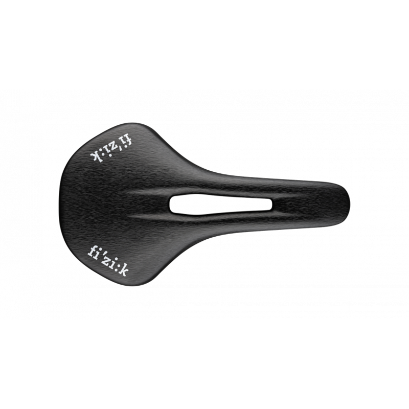 Fizik Vento Antares R1 Light Saddle in Black-2