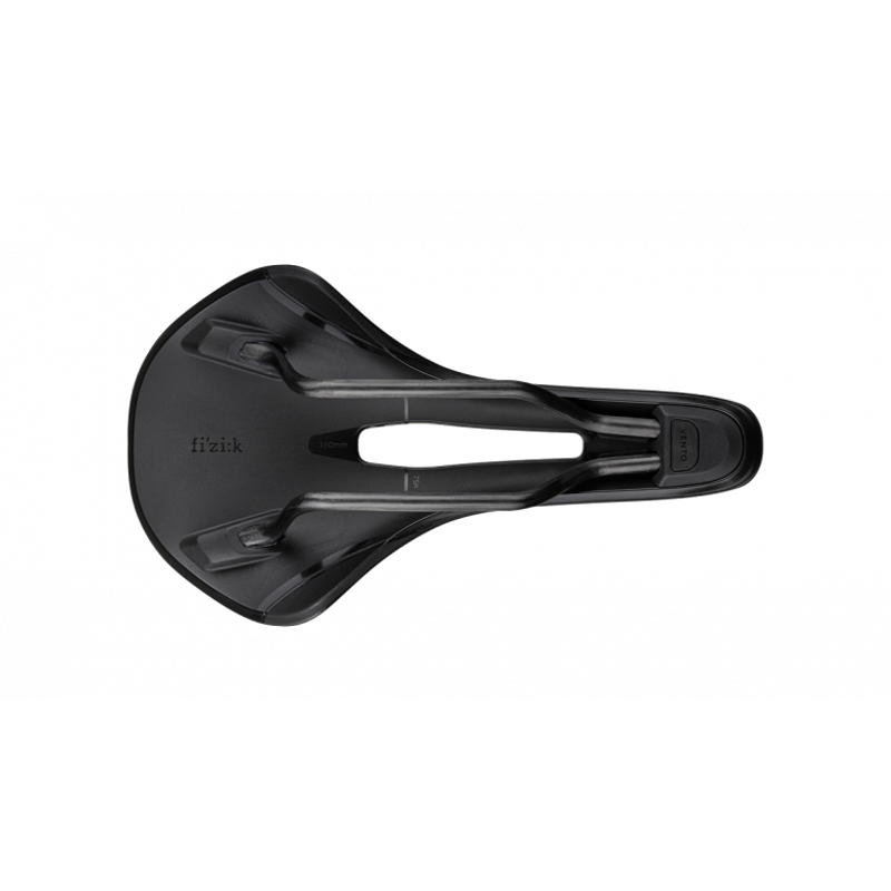 Fizik Vento Antares R1 Light Saddle in Black-3